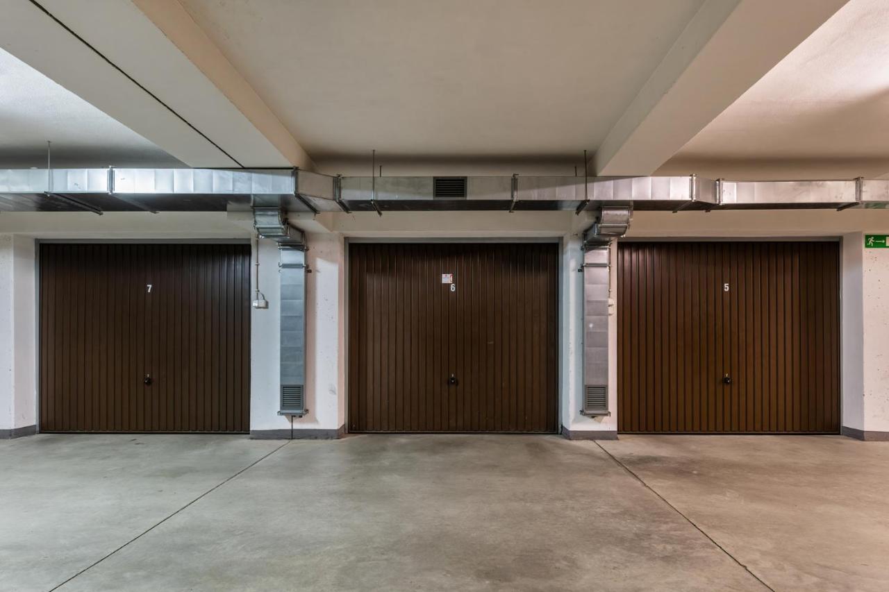 Jantar Apartamenty- Zielone Tarasy Kołobrzeg Buitenkant foto