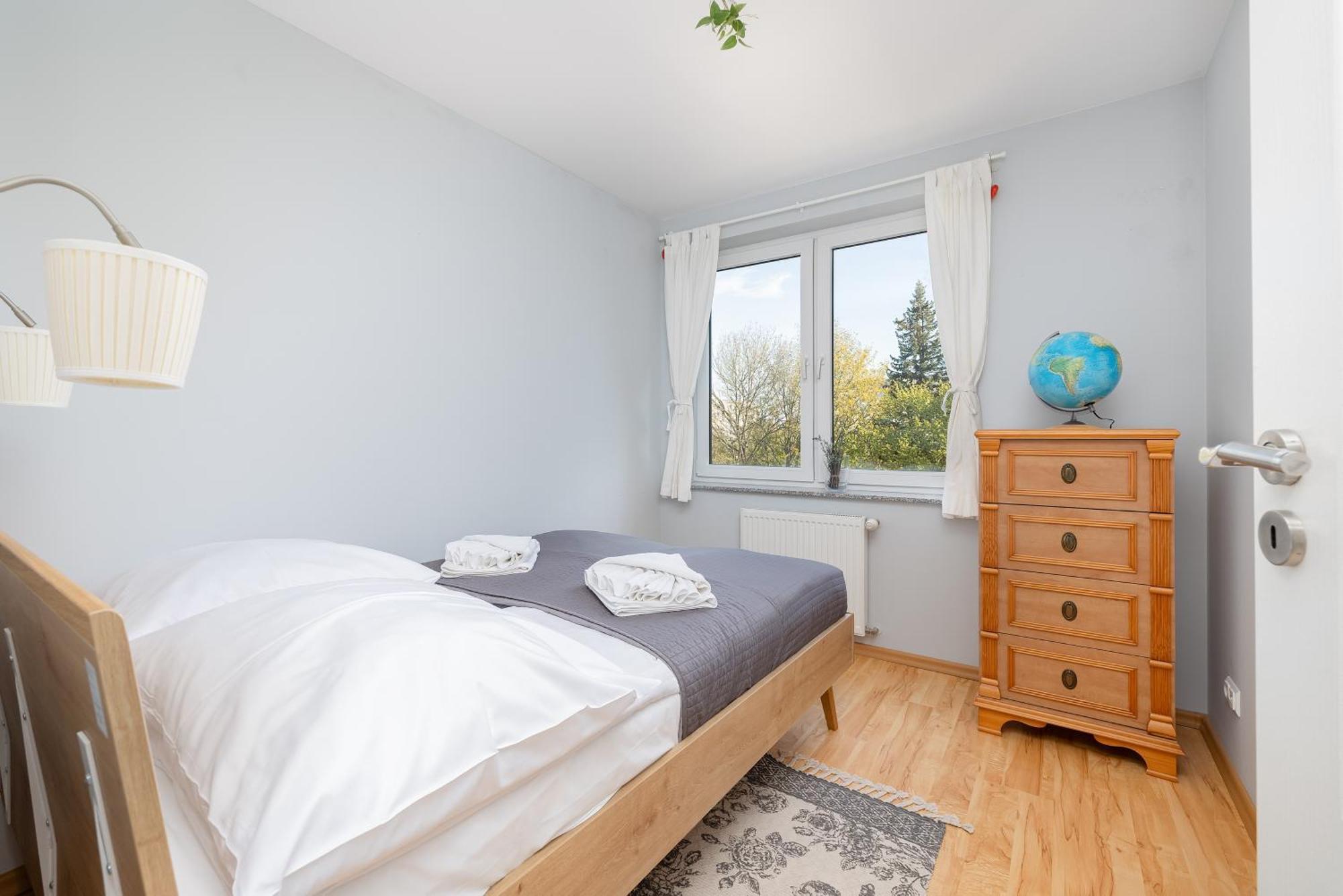 Jantar Apartamenty- Zielone Tarasy Kołobrzeg Buitenkant foto